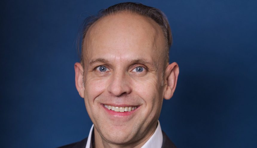 Marco Kayser